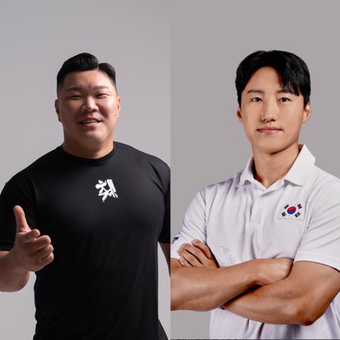 Chuieya, Coach Kang Seok-woo